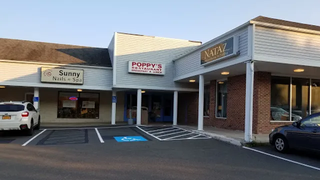 Poppy's Restaurant