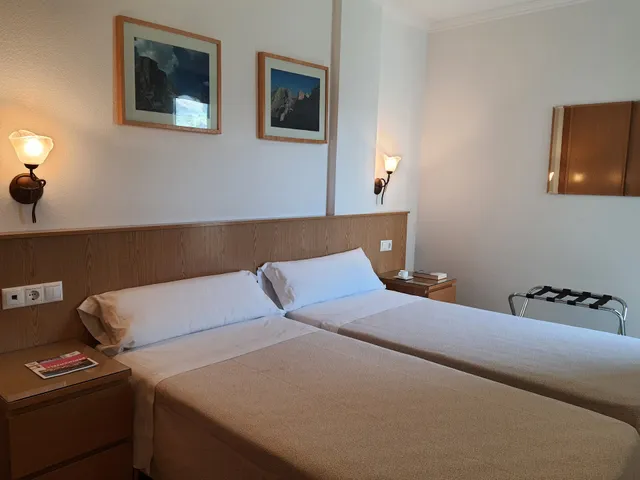 Apartamentos Serrella - RuralGuadalest