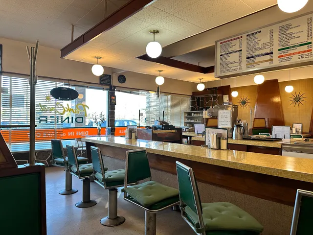 Park Crest Diner