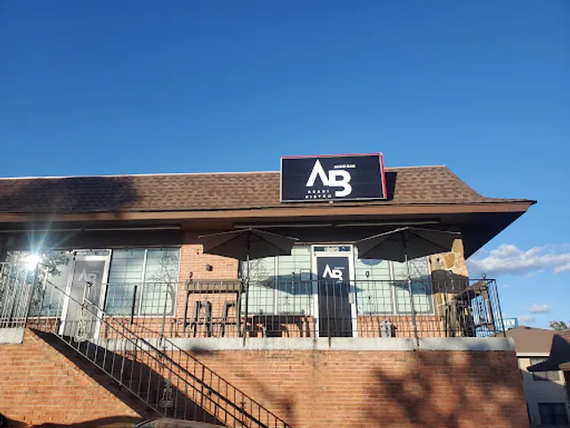 Asabi Bistro Sushi Bar