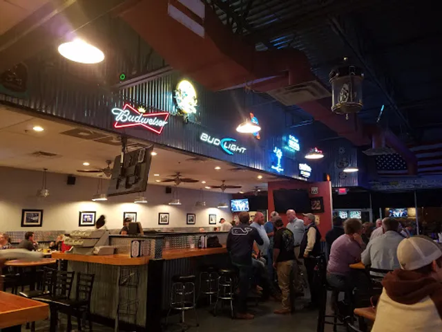 Empire Pizza Newport