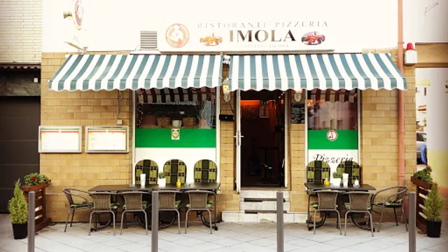 Ristorante Pizzeria IMOLA
