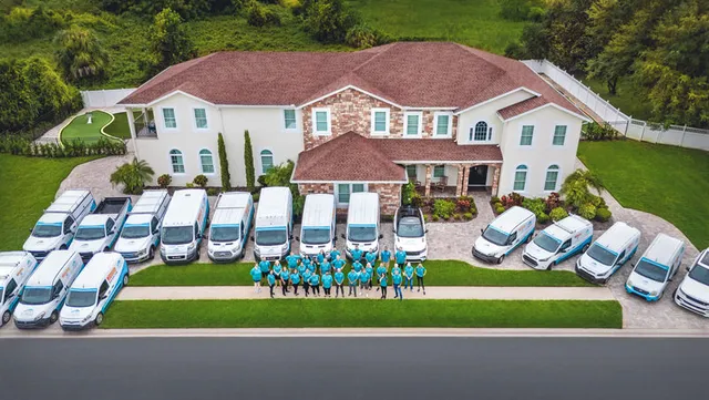 Florida Vacation Homes