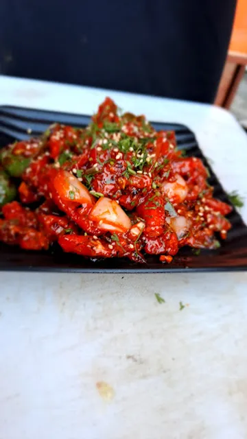 FOOD TOWN BY MAHESHWARI'S