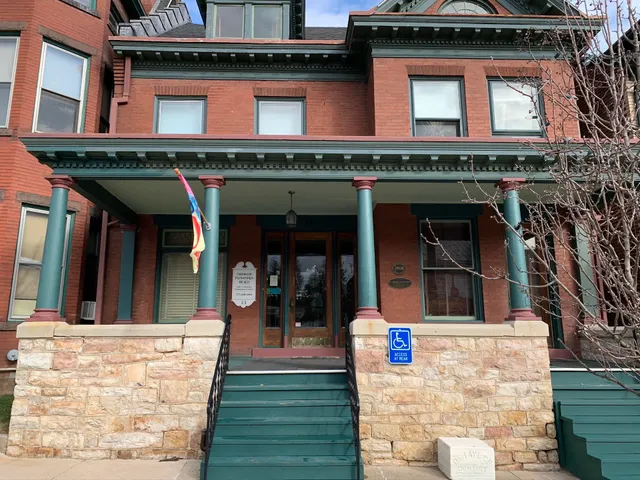 The Crooked Shelf Bookshop