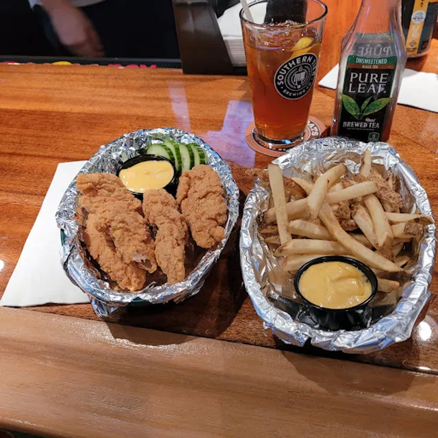 Althea's Finger Lakes Tavern