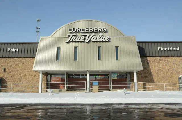 Lorleberg True Value