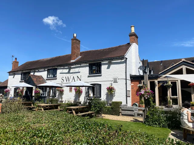 Orchard Side Bed and Breakfast and The Annex