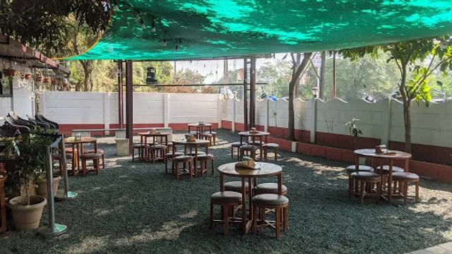 Sambar Cafe: Best South Indian Food | Authentic South Indian Restaurant in Ahmedabad