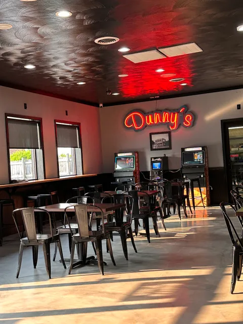 Dunny's Pizza