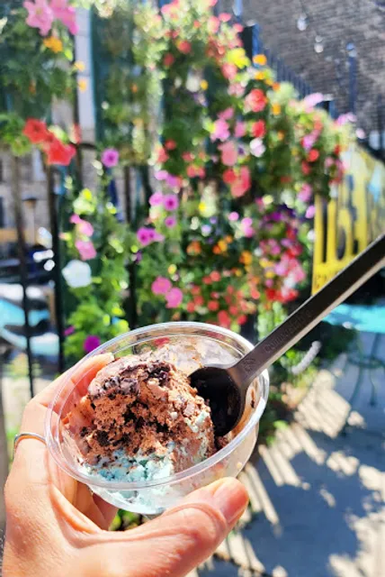 Erie Street Ice Cream & Coffee