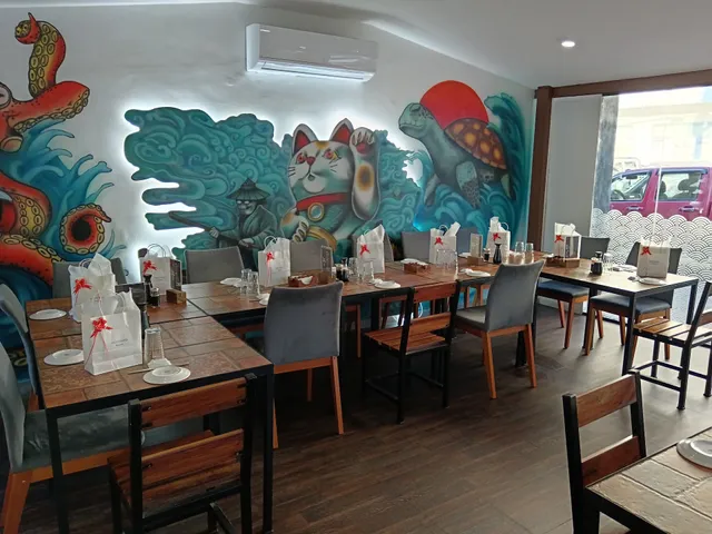 El Templo Del Japo Bolivia