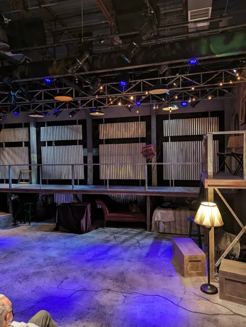 NextStop Theatre Company