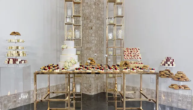 Sachi's Cakes and Desserts Lab