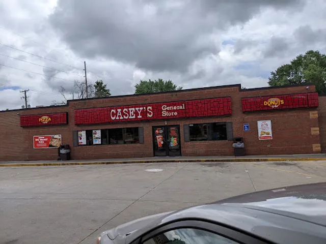 Casey's