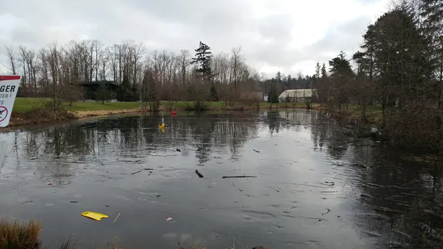 Cloverdale Youth Center