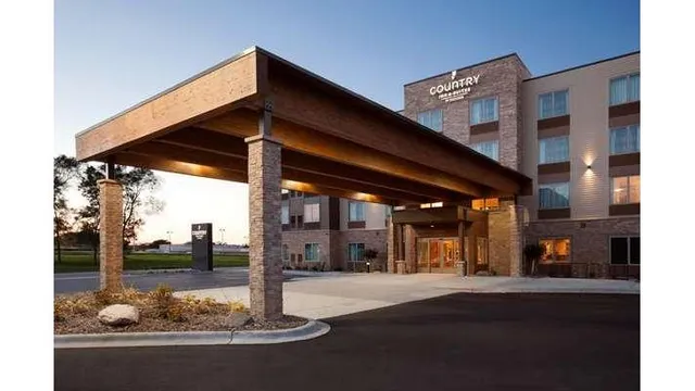 Country Inn & Suites by Radisson Roseville - St. Paul