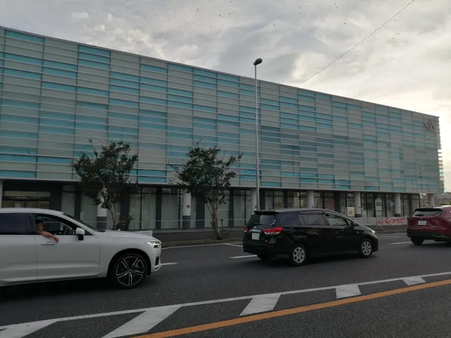 JA Yokohamano Ukyoutana Shiten