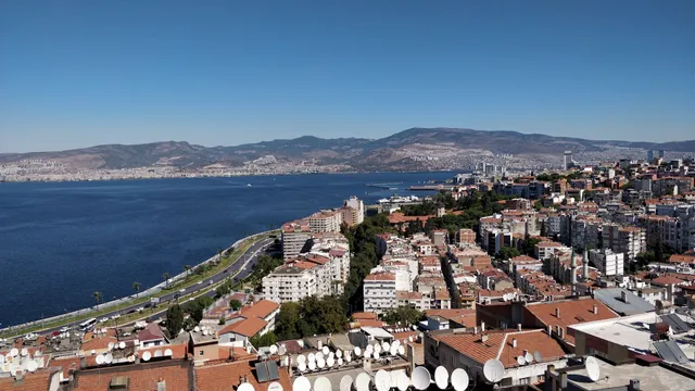 BRAGEÇAM REZİDANS OTEL