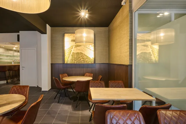 De Vismarkt Nieuwpoort