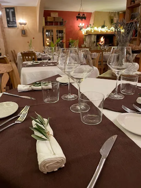 Ristorante Tre Fonti