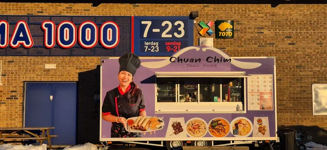 Chuan Chim Thai Food