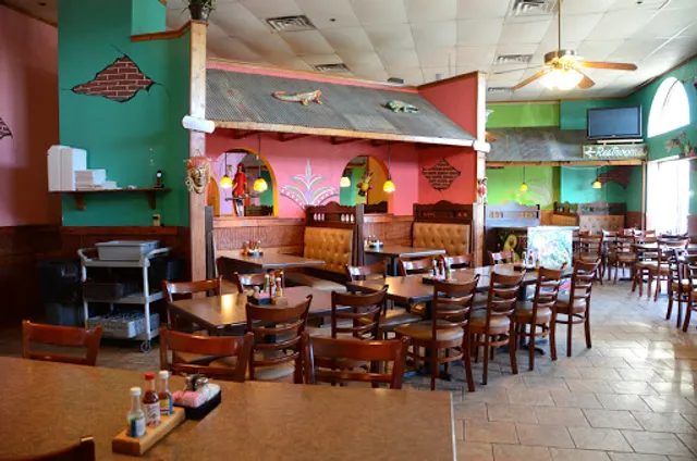 Puerto Vallarta Restaurant