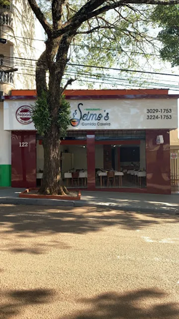 Selmo's Restaurante