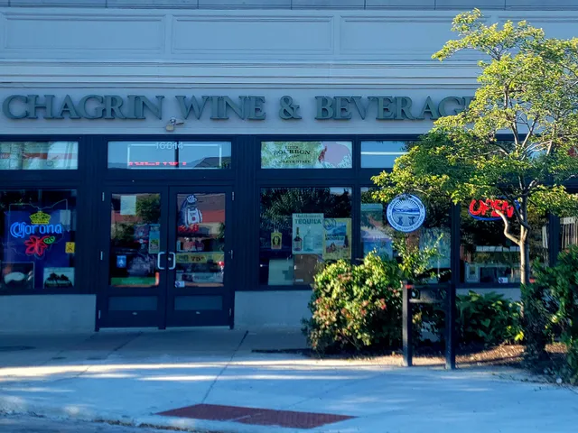 Chagrin Wine & Beverage Co