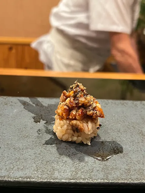 Sushi Jubei