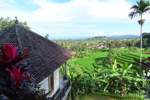 Pondok Lembah Dukuh Homestay