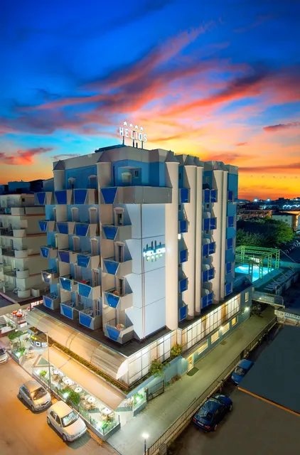 Hotel Helios