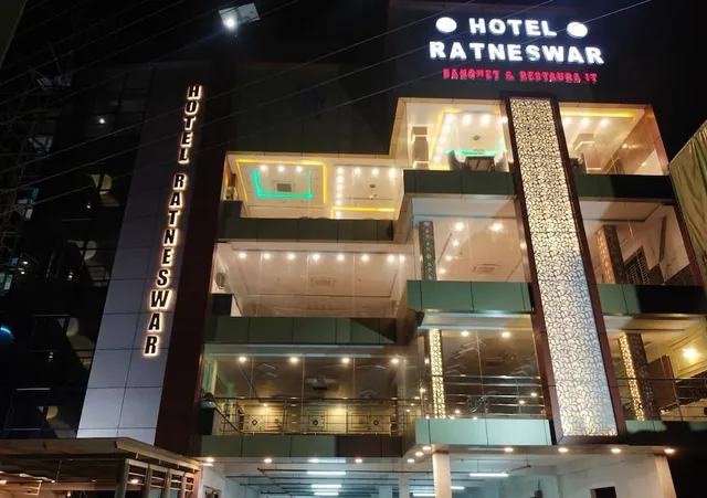 Hotel Ratneswar