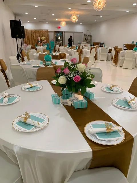 Levó Events llc