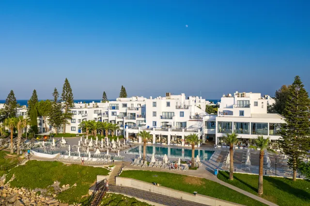 TUI BLUE Nausicaa Beach