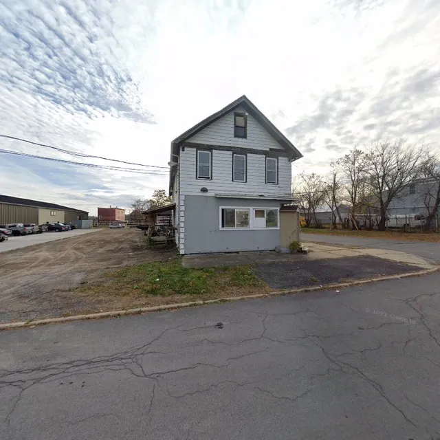 Old Brewhouse Pub and Grub