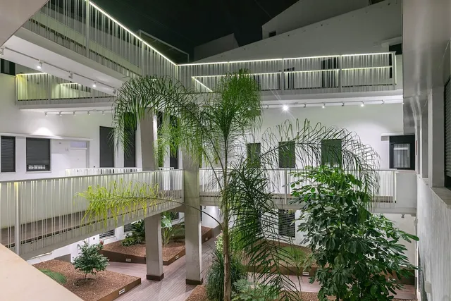 Holiday Rentals Tempa Museo