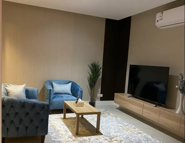 استوديو تأجير شهري/ سنوي DH Inn - Motel - studio