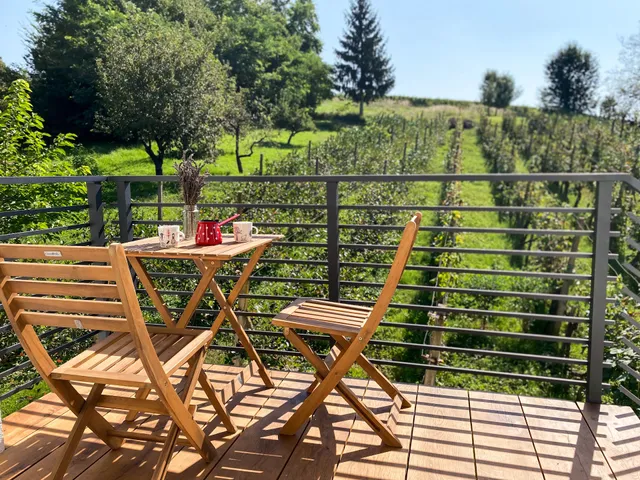 Počitniška hiša PRI JEZERU