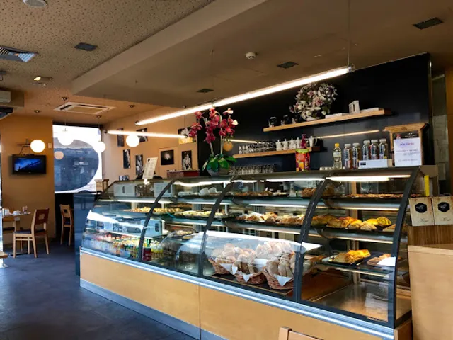 Cafetaria Estacao Doce