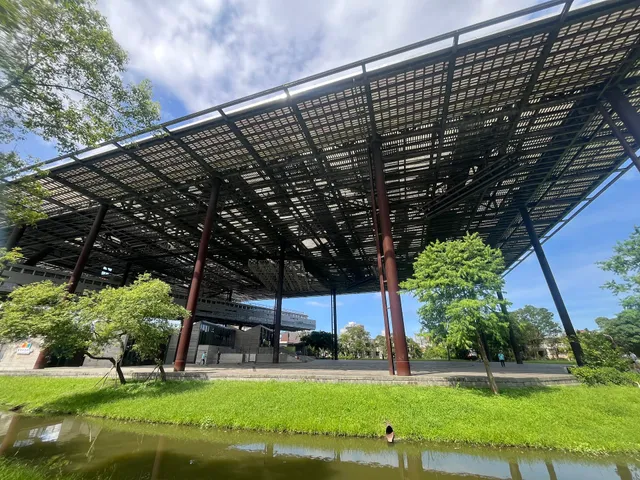 Luodong Cultural Working House