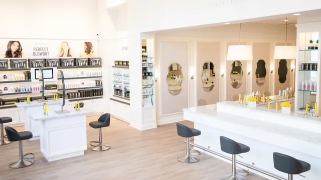 Drybar - Walnut Creek