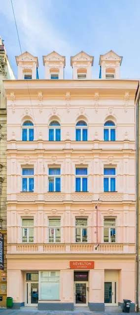 Revelton Studios Karlovy Vary