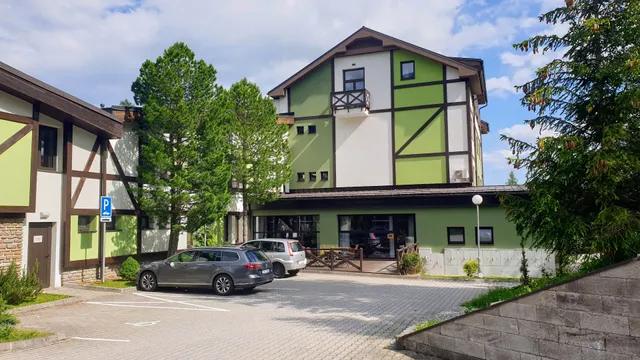 Apartment MARIANA ***