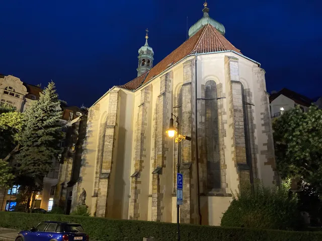 Church of the Holy Spirit