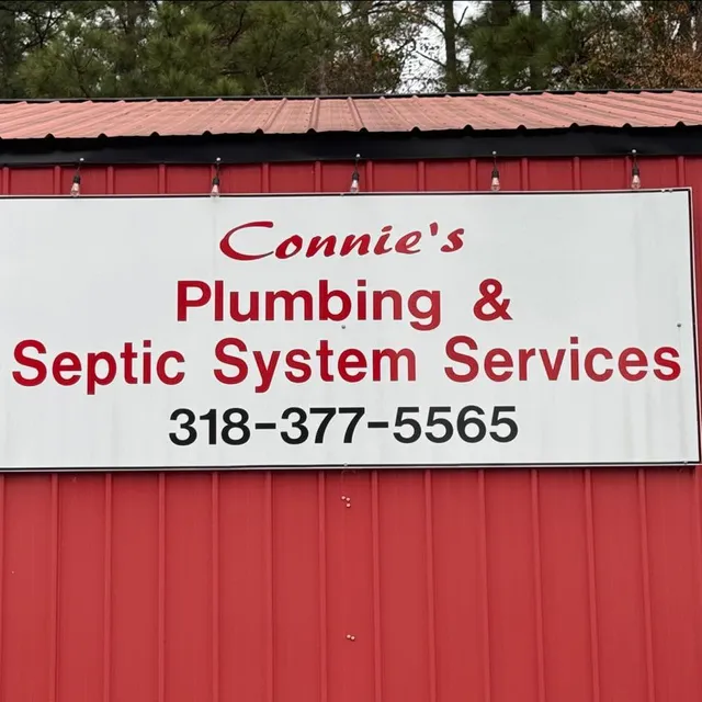 Connie's Plumbing & Supply, LLC
