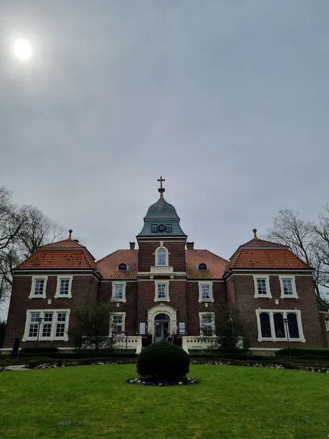 Sielhof Neuharlingersiel