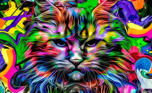 Meow Wolf Las Vegas | Omega Mart