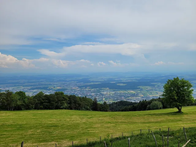 Erde Planetenweg Weissenstein
