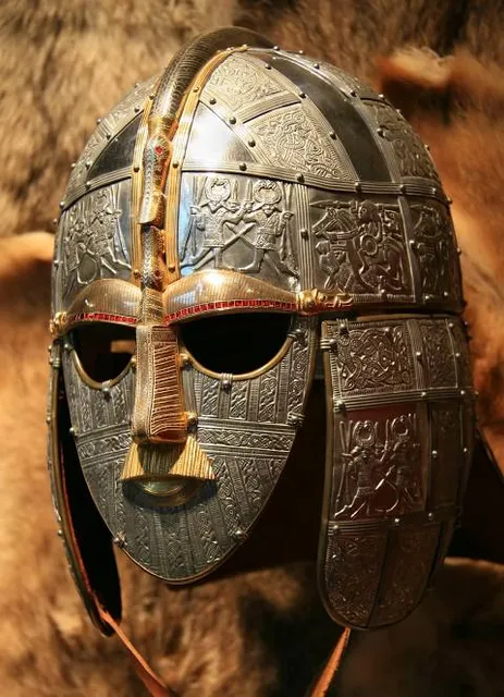 Sutton Hoo